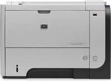Laserjet p3015 drucker gebraucht kaufen  Neunkirchen-Seelscheid