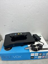 TiVo BOLT VOX para cable y OTA, DVR de 500 MB y dispositivo de transmisión 4K en uno segunda mano  Embacar hacia Mexico