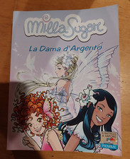 Libro romanzo milla usato  Cavenago d'Adda