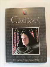 Dvd cadfael ere d'occasion  Rouen-