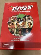 Sketch staffeln gebraucht kaufen  Kiel