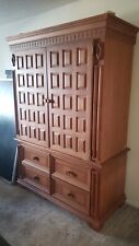 Armoire d'occasion  Expédié en Belgium