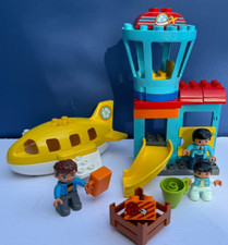 Duplo airport plane for sale  TIDWORTH