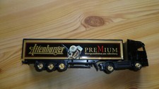 Brauerei truck werbetruck gebraucht kaufen  Deutschland