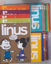 Linus 1972 1973 usato  Acqui Terme
