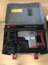 Duss pk160 burineur d'occasion  France