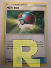 Mega ball leggende usato  Ravenna