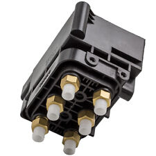 Air suspension solenoid d'occasion  Gonesse