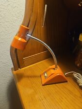 Flexible desk lamp for sale  Douglas