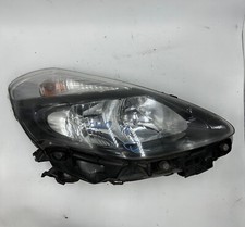 Faro fanale anteriore usato  Roma