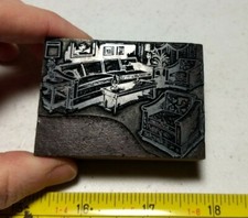 Bloco de impressora tipográfica vintage móveis para sala sofá cadeira mesas comprar usado Bloco de impressora tipográfica vintage móveis para sala sofá cadeira mesas comprar usado  Enviando para Brazil