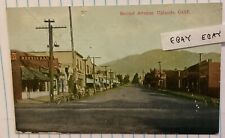 1913 uplands california for sale  Greensburg