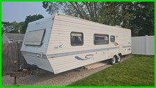 2000 jayco eagle for sale  Oxford