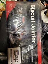 Sip buiscuit jointer for sale  REDDITCH