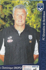Football autographe dominique d'occasion  Metz-