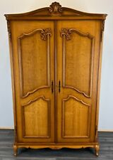 Armoire wardrobe amazing for sale  ROCHFORD