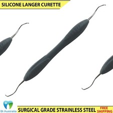 Langer curette periodontal d'occasion  Expédié en Belgium
