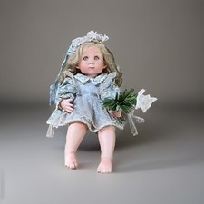 Daisy porcelain collectible for sale  Orlando