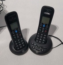 Panasonic tgc423 duel for sale  DEWSBURY