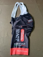 Pantaloncino body salopette usato  Paolisi