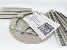 Jouef échelle pont d'occasion Jouef échelle pont d'occasion  Pornichet