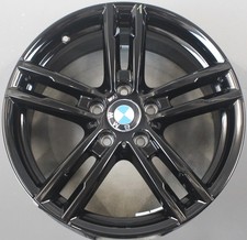 Alufelge bmw 1er gebraucht kaufen  Gilserberg