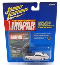Johnny lightning scale for sale  WATERLOOVILLE