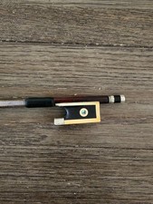 Bausch violin bow for sale  Lewis