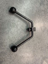 Ese anschutz rail for sale  BURNTWOOD