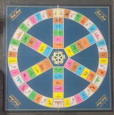 Trivial pursuit genus gebraucht kaufen  Altmannstein