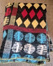 Vintage 100 wool for sale  LOUGHBOROUGH