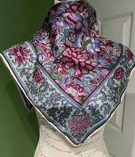 liberty scarf for sale  LEICESTER