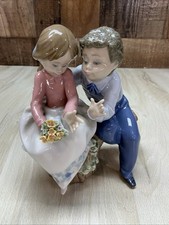 Lladro figurine little for sale  Schenectady