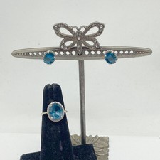 ring earring set gold for sale ring earring set gold for sale Los Angeles