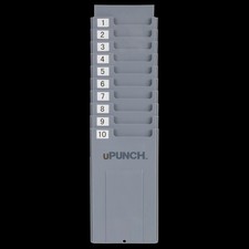 Upunch hntcr10 time for sale  Monroe