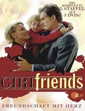 Girl friends staffel gebraucht kaufen  Berlin