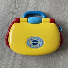 Vtech kindercomputer vtechbaby gebraucht kaufen  Kyllburg