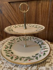 Vintage lenox tier for sale  Milwaukee
