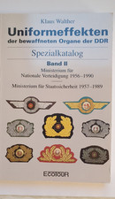 Buch uniformeffekten bewaffnet gebraucht kaufen  Bad Doberan
