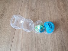 Neu nuk schnuller gebraucht kaufen  Ulm