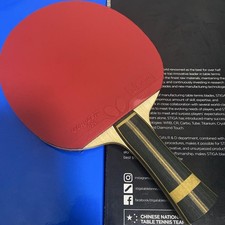 Raquette personnalisée tennis d'occasion  Expédié en France