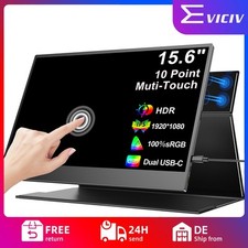Zoll portable monitor gebraucht kaufen  Potsdam