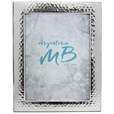 Cornice argento con usato  Cardito