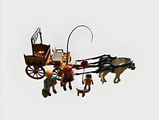 Playmobil 4186 kutsche gebraucht kaufen  Waiblingen