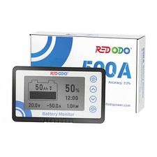 Redodo 500a batteriewächter gebraucht kaufen  Neuss