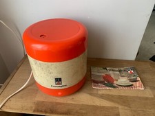 Fromagère seb complète d'occasion  Confolens