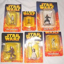 Figurines star wars d'occasion  La Gaude