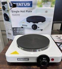 Status single stainless for sale  ENNISKILLEN
