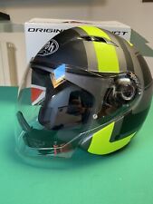 Casco jet moto usato  Baricella