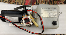 Brevini hydraulic pump for sale  San Diego